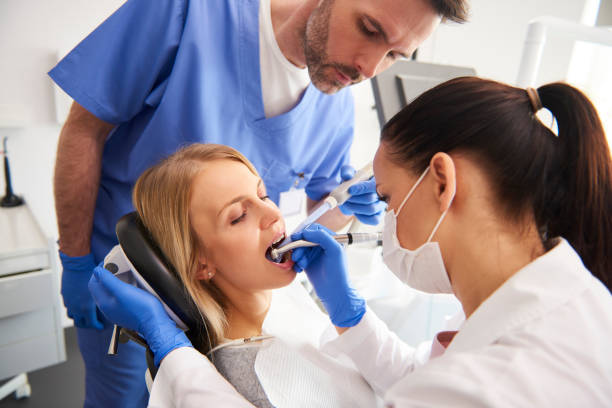 Best Periodontal (Gum) Disease Treatment  in Miles City, MT