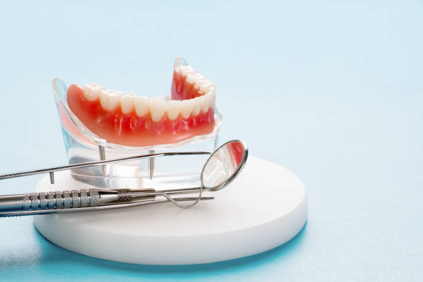 Oral Surgery in Miles City, MT