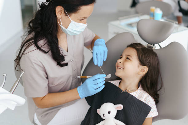 Best Wisdom Tooth Removal  in Miles City, MT