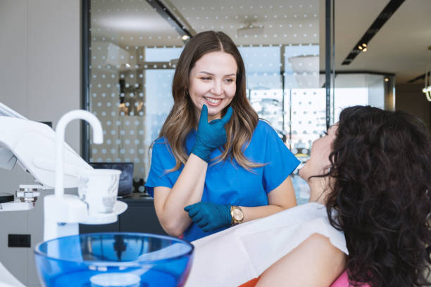 Laser Dentistry in Miles City, MT