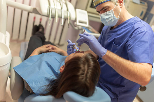 Best Preventive Dentistry  in Miles City, MT
